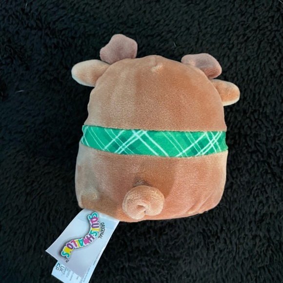 Maurice capsule Squishmallow - Picture 4 of 4